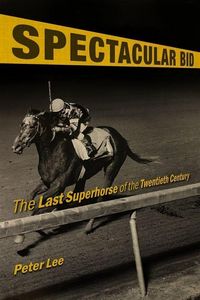 Produktbild: Spectacular Bid