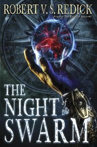Produktbild: The Night of the Swarm