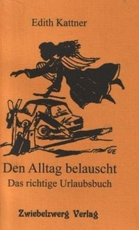 Produktbild: Den Alltag belauscht
