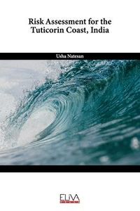 Produktbild: Risk Assessment for the Tuticorin Coast, India