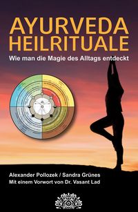 Produktbild: Ayurveda Heilrituale