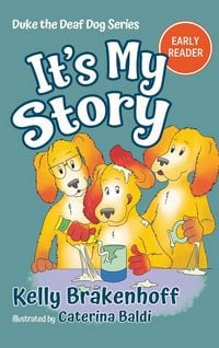 Produktbild: It's My Story