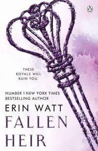 Produktbild: Fallen Heir