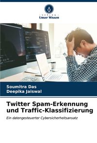 Produktbild: Twitter Spam-Erkennung und Traffic-Klassifizierung