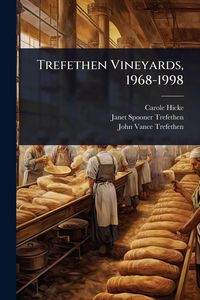 Produktbild: Trefethen Vineyards, 1968-1998