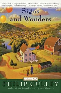 Produktbild: Signs and Wonders