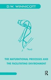 Produktbild: The Maturational Processes and the Facilitating Environment