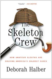 Produktbild: Skeleton Crew