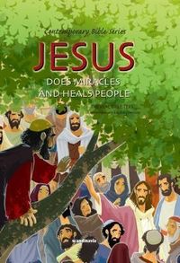 Produktbild: Jesus Does Miracles and Heals People
