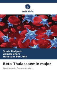 Produktbild: Mahjoub, S: Beta-Thalassaemie major