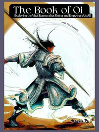 Produktbild: The Book of Qi: Understanding the Energy That Shapes and Connects Us