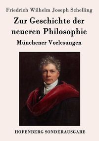 Produktbild: Zur Geschichte der neueren Philosophie