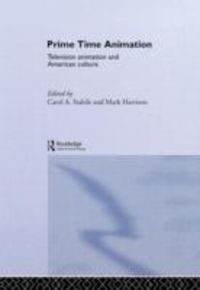 Produktbild: Stabile, C: Prime Time Animation
