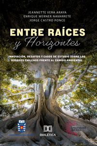 Produktbild: Entre Ra&iacute;ces y Horizontes