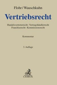 Produktbild: Vertriebsrecht