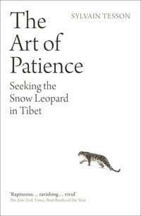 Produktbild: The Art of Patience