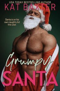 Produktbild: Grumpy Santa (Saddle Creek Standalones, #12)