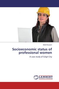 Produktbild: Socioeconomic status of professional women