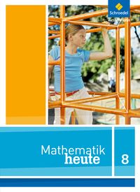 Produktbild: Mathematik heute - Ausgabe 2012 f&uuml;r Niedersachsen