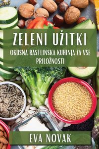 Produktbild: Zeleni U&iquest;itki