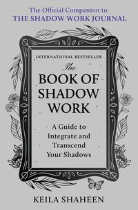Produktbild: The Book of Shadow Work