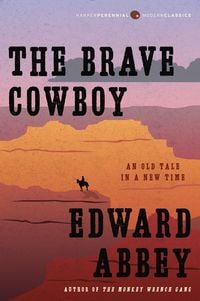 Produktbild: The Brave Cowboy