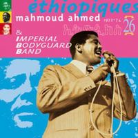 Produktbild: Ethiopiques 26/Mahmoud Ahmed 1972-1974