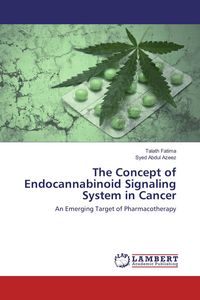 Produktbild: The Concept of Endocannabinoid Signaling System in Cancer