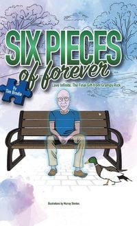 Produktbild: Six Pieces of Forever