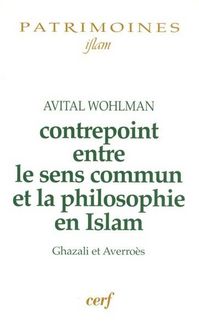 Produktbild: Contrepoint Entre le Sens Commun et la Philosophie en Islam Ghazali