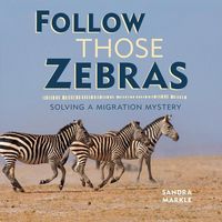 Produktbild: Follow Those Zebras