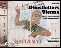 Produktbild: Ghostletters Vienna