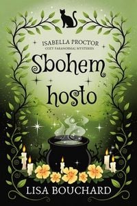 Produktbild: Sbohem, hosto