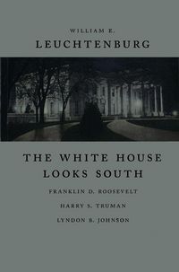 Produktbild: The White House Looks South