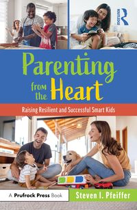 Produktbild: Parenting from the Heart