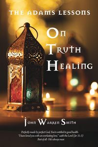 Produktbild: The Adams Lessons On Truth Healing