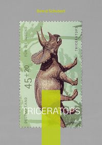 Produktbild: Triceratops