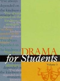 Produktbild: Drama for Students