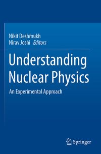 Produktbild: Understanding Nuclear Physics