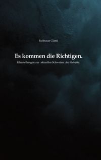 Produktbild: Es kommen die Richtigen.