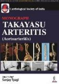 Produktbild: Takayasu Arteritis (Aortoarteritis)