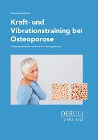 Produktbild: Kraft- und Vibrationstraining bei Osteoporose