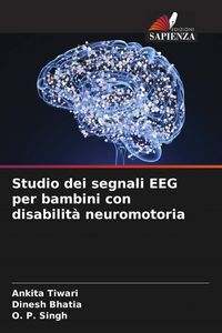 Produktbild: Studio dei segnali EEG per bambini con disabilit&agrave; neuromotoria