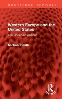 Produktbild: Western Europe and the United States