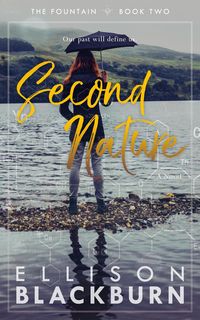 Produktbild: Second Nature (The Fountain, #2)