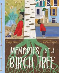 Produktbild: Memories of a Birch Tree