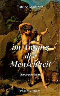 Produktbild: Im Anfang der Menschheit (Kurze Geschichte)