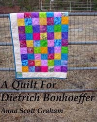 Produktbild: A Quilt For Dietrich Bonhoeffer