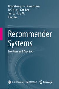 Produktbild: Recommender Systems