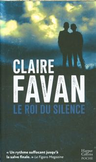 Produktbild: Le roi du silence : thriller